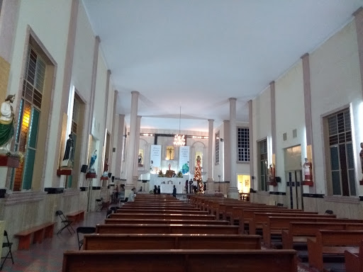 Parroquia del Señor San José