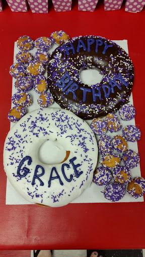 Donut Shop «Donut Fantasy», reviews and photos, 1731 W Bullard Ave #111, Fresno, CA 93711, USA