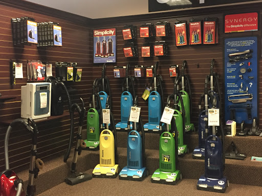 Industrial vacuum equipment supplier Ann Arbor