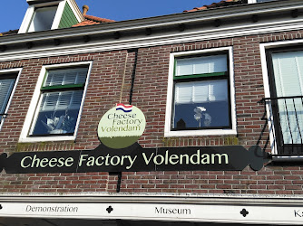 Cheese Factory Volendam B.V.