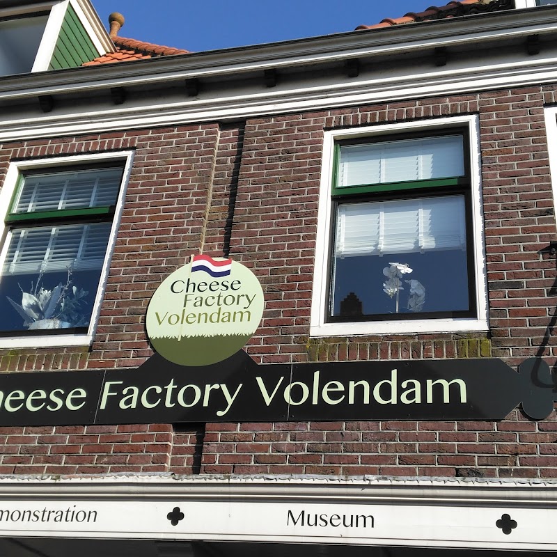 Cheese Factory Volendam B.V.