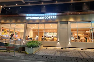 Starbucks image