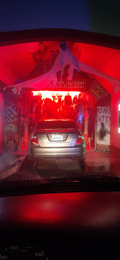 Car Wash «So Cal Express Car Wash», reviews and photos, 1151 W Holt Blvd, Ontario, CA 91762, USA