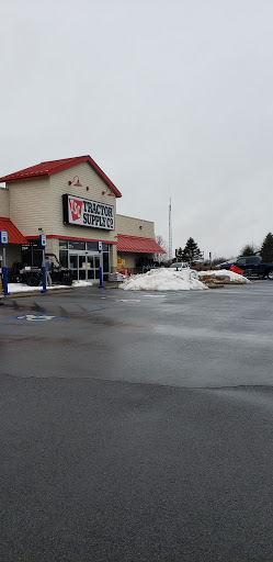 Home Improvement Store «Tractor Supply Co.», reviews and photos, 2401 NY-52, Pine Bush, NY 12566, USA
