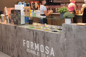 Formosa Bubble Tea image