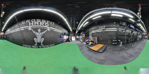 Gym «Crossfit Hard», reviews and photos, 5020 Boiling Brook Pkwy, North Bethesda, MD 20852, USA