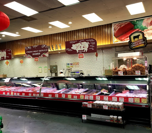 Supermarket «Hong Kong Supermarket», reviews and photos, 18414 Colima Rd S1, Rowland Heights, CA 91748, USA