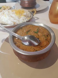 Korma du Restaurant indien halal Shalimar à La Rochelle - n°11