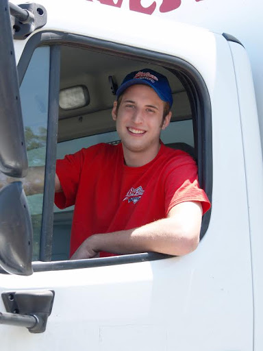 Moving Company «Big League Movers», reviews and photos, 1327 Boyd Ave NW Ste A, Atlanta, GA 30318, USA