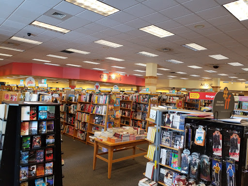 Book Store «Books-A-Million», reviews and photos, 3000 Whiteford Rd, York, PA 17402, USA