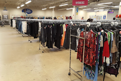 Goodwill Store & Donation Center