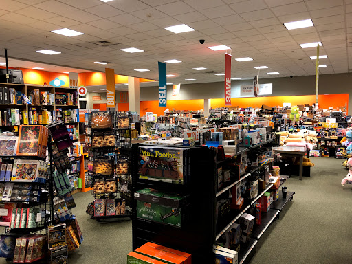 Used Book Store «2nd & Charles», reviews and photos, 3501 Paxton St, Harrisburg, PA 17111, USA