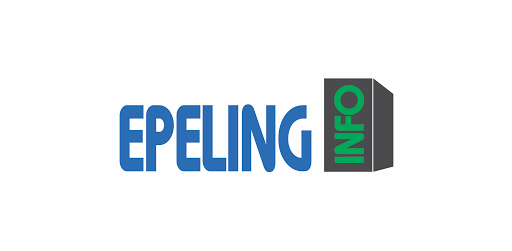 Logo da empresa - Epeling Info
