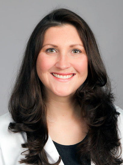 Michelle R. Beam, DO, MBA