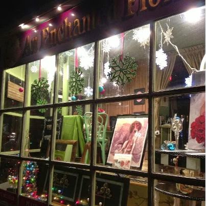 Florist «An Enchanted Florist Inc.», reviews and photos, 39 W State St, Doylestown, PA 18901, USA