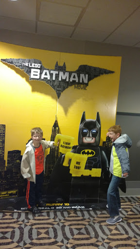 Movie Theater «Marcus Theatres Majestic Cinema of Omaha», reviews and photos, 14304 W Maple Rd, Omaha, NE 68164, USA