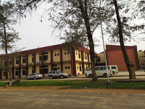 Faculty Of Science Complex - Lagos State University, PMB: 0001, Inside Lagos State University, Lagos-Badagry Express Way, Ojo, Lagos, Nigeria, University, state Lagos