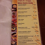 Photo n°4 de l'avis de Giovanni.a fait le 21/08/2021 à 23:01 sur le  Cafè du Centre à Champoluc