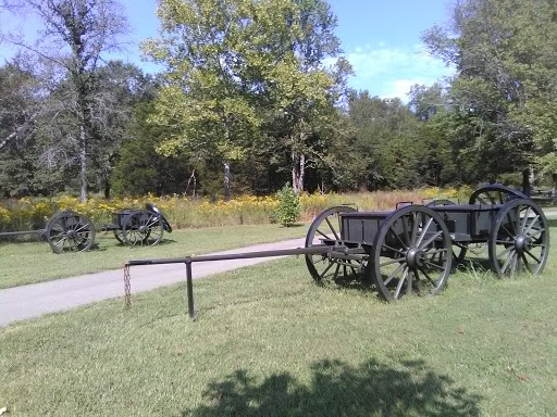 Dog Park «Murfreesboro Bark Park», reviews and photos, 1540 W College St, Murfreesboro, TN 37130, USA