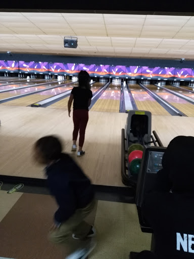 Bowling Alley «AMF Columbia Lanes», reviews and photos, 1732 Bush River Rd, Columbia, SC 29210, USA