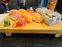 Sushi du Restaurant japonais Sushi Japo à Paris - n°11