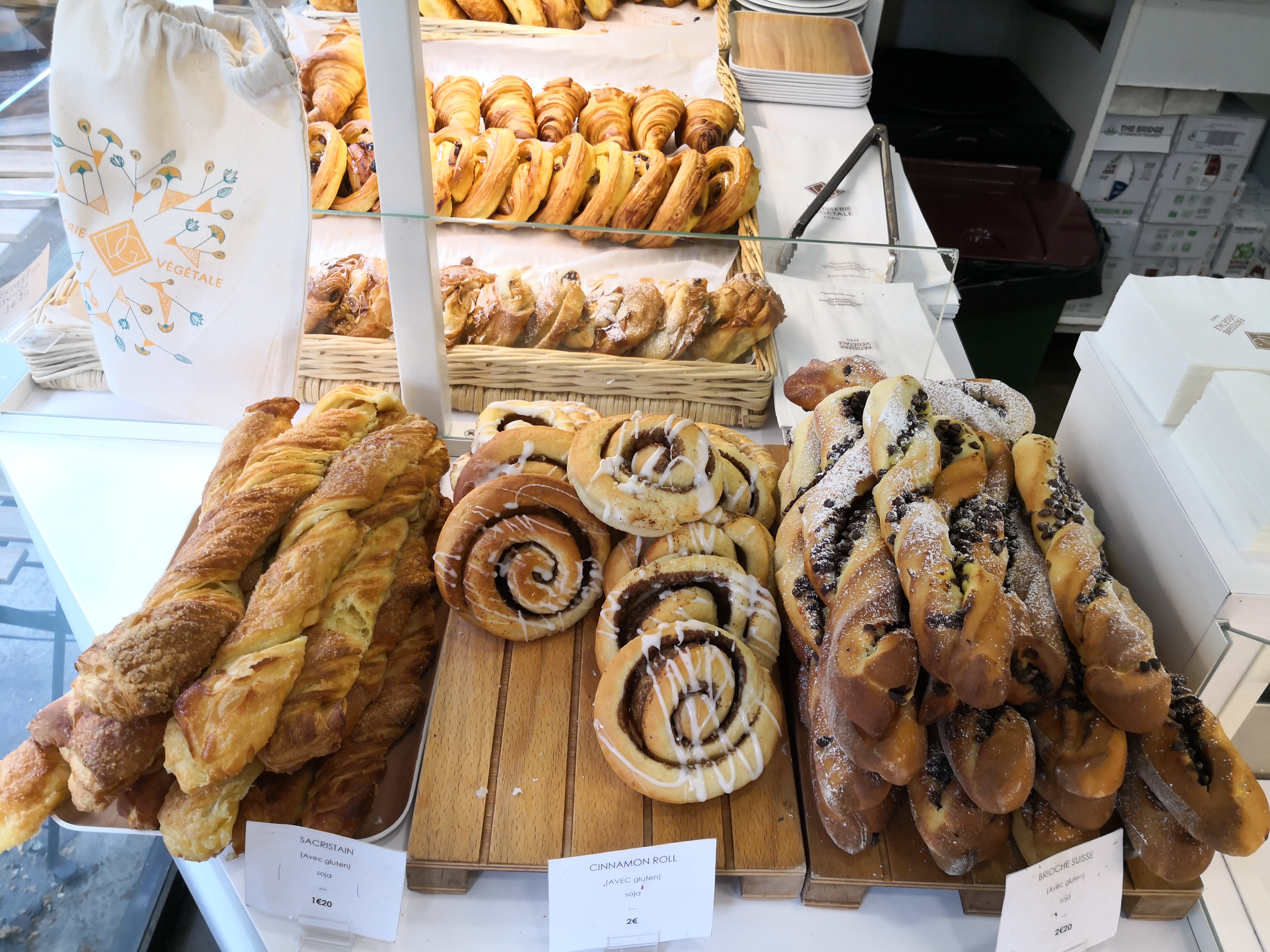 Photo n° 1 de l'avis de Simon.u fait le 24/04/2019 à 08:24