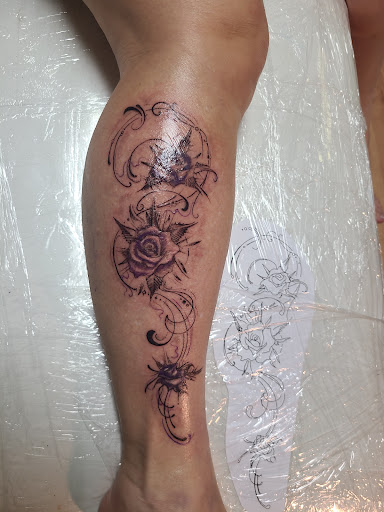 Explore cthulhu tattoo ideas, creative tattoo ideas in Owensboro, available at BnB Tattoos & Piercings