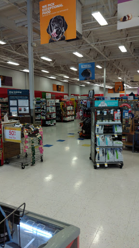 Pet Supply Store «Petco Animal Supplies», reviews and photos, 2765 Santa Rosa Ave, Santa Rosa, CA 95407, USA