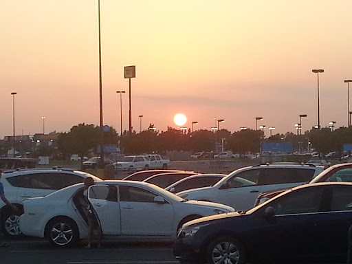 Department Store «Walmart Supercenter», reviews and photos, 333 N Interstate Dr, Norman, OK 73069, USA
