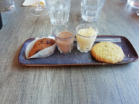 Plats et boissons du Restaurant L'Entrevue à Arles - n°18