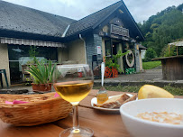 Plats et boissons du Restaurant Au cœur d'Aspin à Aspin-en-Lavedan - n°3