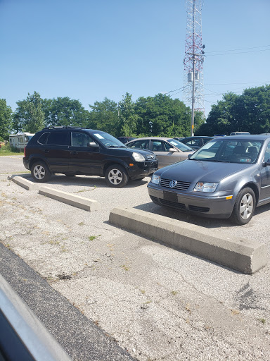 Used Car Dealer «Action Auto Wholesale», reviews and photos, 30521 Euclid Ave, Wickliffe, OH 44092, USA