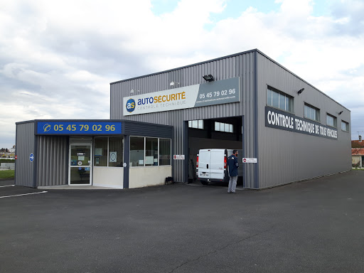 Auto Controle De Vehicules