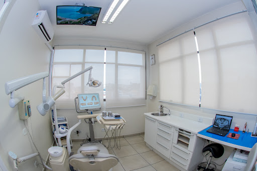 Logo da empresa - CARRILLO ODONTOLOGIA