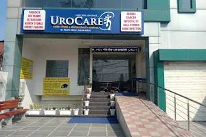 Urocare Hospital image