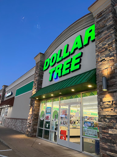 Dollar Store «Dollar Tree», reviews and photos, 556 E Main St, Hohenwald, TN 38462, USA