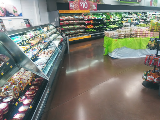 Supermarket «Walmart Neighborhood Market», reviews and photos, 2175 W Ruthrauff Rd, Tucson, AZ 85705, USA