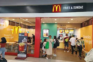 McDonald's PITX image