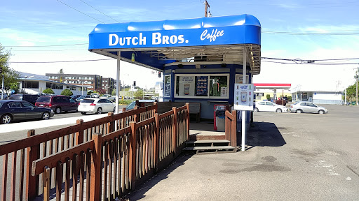 Coffee Shop «Dutch Bros», reviews and photos, 2115 Franklin Blvd, Eugene, OR 97403, USA