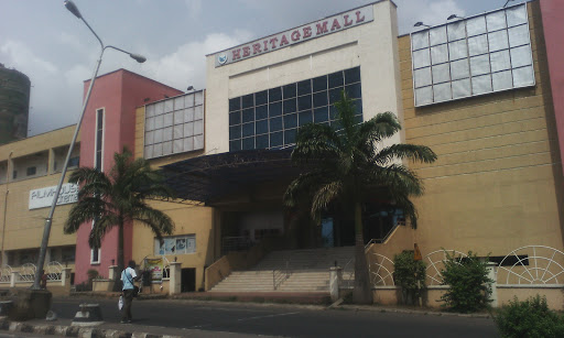 Heritage Mall Ibadan, Ibadan, Nigeria, Amusement Center, state Oyo