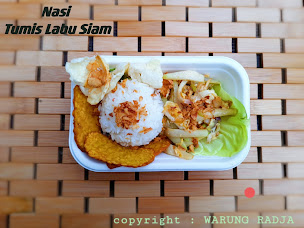 Photo n°19 de WARUNG RADJA à Mourenx ()