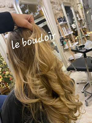 Le Boudoir à Meulan-en-Yvelines