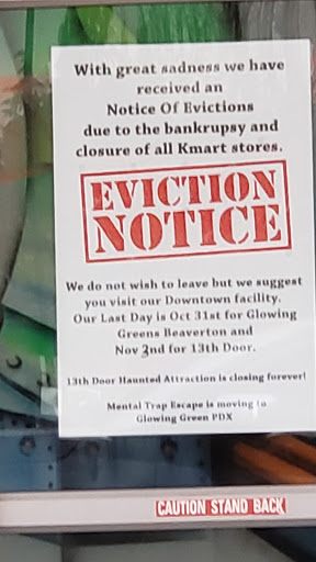 Discount Store «Kmart», reviews and photos, 3955 SW Murray Blvd, Beaverton, OR 97005, USA