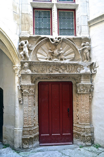 Maison Dupré-Latour à Valence