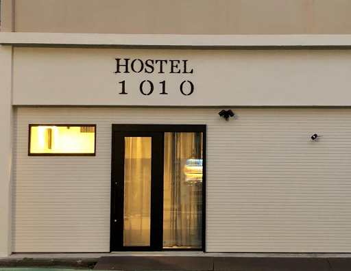 Hostel 1010