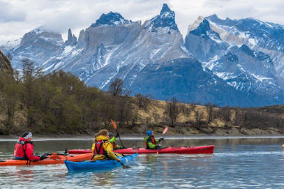 Chile Nativo Patagonia Travel