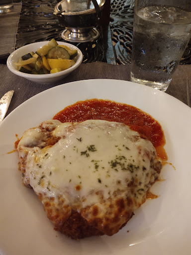 Italian Restaurant «Capri Restaurant», reviews and photos, 935 S Krome Ave, Florida City, FL 33034, USA