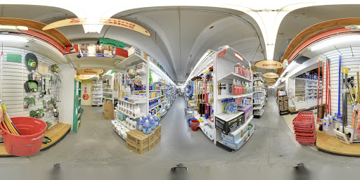 Paint Store «Miami Home Centers, Benjamin Moore Paint Center, South Miami», reviews and photos, 7325 SW 57th Ave, South Miami, FL 33143, USA
