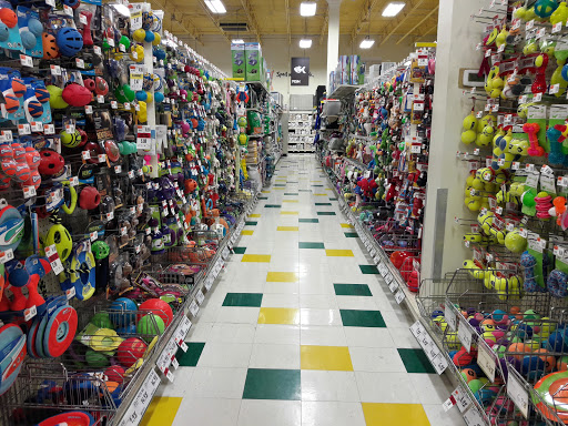 Pet Supply Store «Pet Supplies Plus», reviews and photos, 2057 S Telegraph Rd, Bloomfield Hills, MI 48302, USA