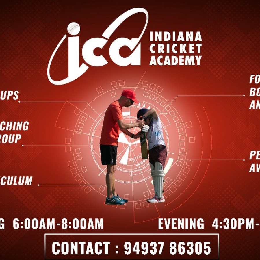 Indiana Cricket Academy